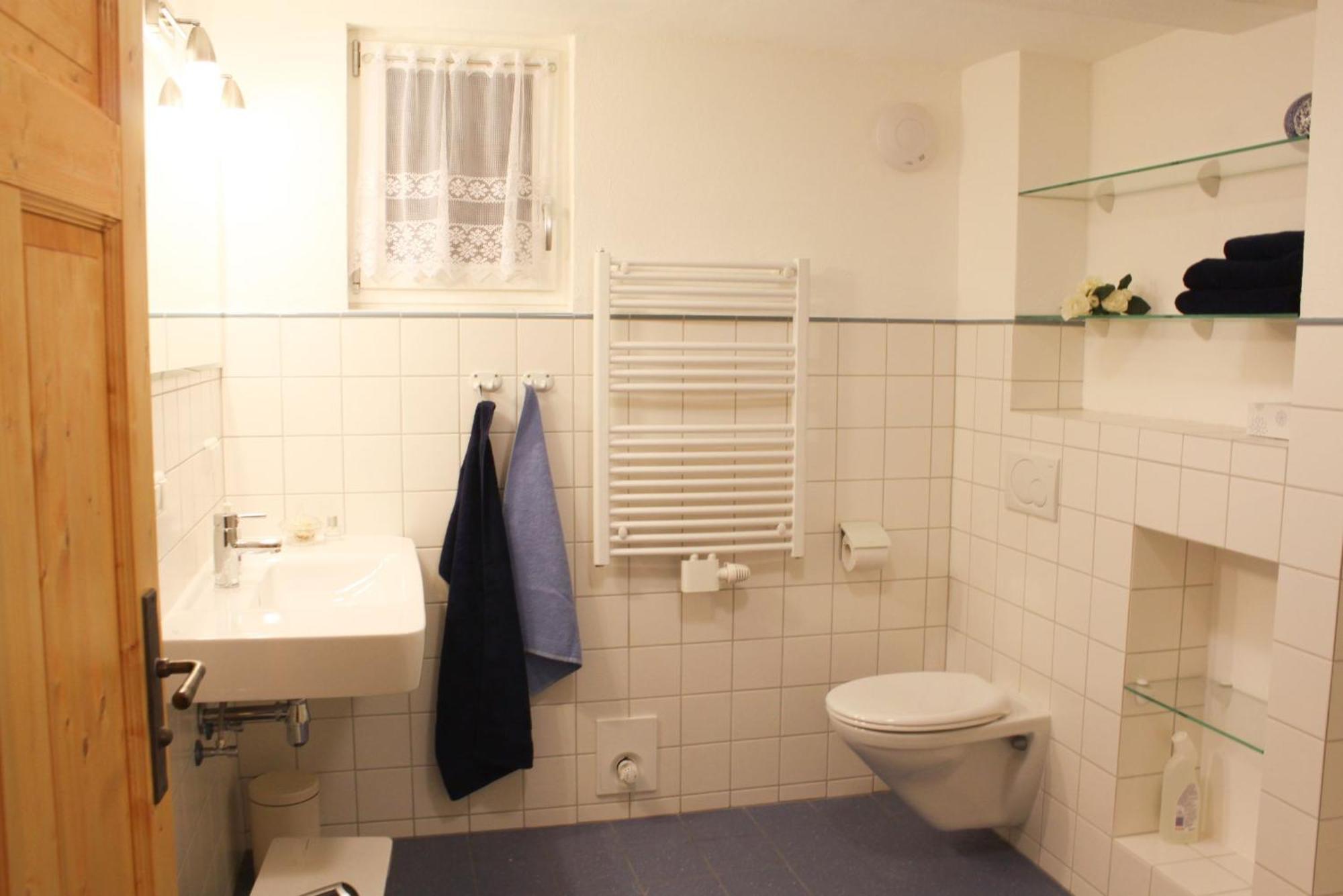 Gaestehaus Minkel Gudensberg エクステリア 写真