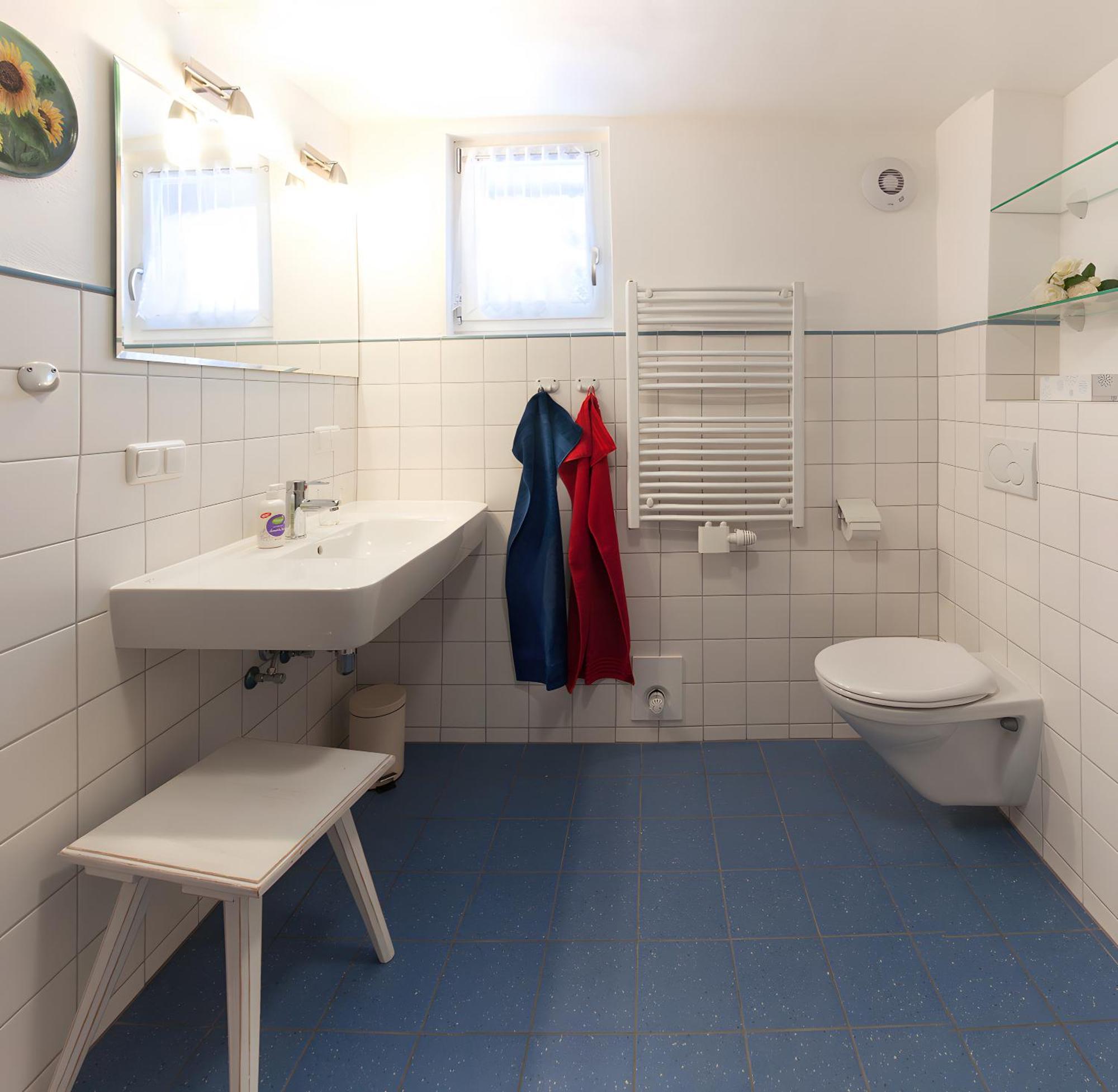 Gaestehaus Minkel Gudensberg エクステリア 写真